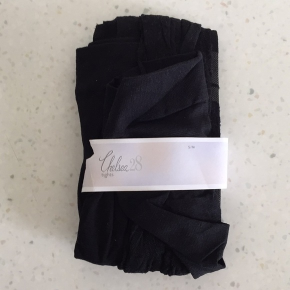 Chelsea28 Accessories - Chelsea 28 Women’s Tights